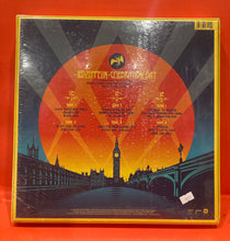Load image into Gallery viewer, LED ZEPPELIN - CELEBRATION DAY - DELUXE LTD ED  3XLP BOX SET - VINYL  (MINT/ SEALED) OOP
