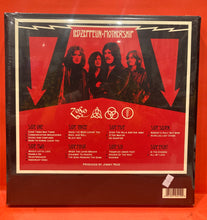 Load image into Gallery viewer, LED ZEPPELIN - MOTHERSHIP - HQ- 180g 4x LP - DELUXE VINYL BOX SET
