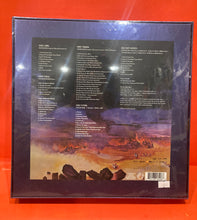 Load image into Gallery viewer, KISS- DESTROYER - 4X CD + BLU-RAY AUDIO - 45TH ANNIVERSARY SUPER DELUXE EDITION BOX SET (NEW/SEALED)
