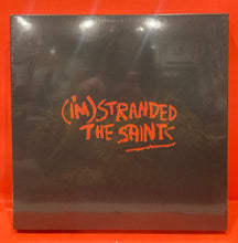 Load image into Gallery viewer, THE SAINTS- (I'M) STRANDED - DELUXE 4XLP VINYL  BOX SET (NEW/SEALED)
