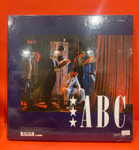 Load image into Gallery viewer, ABC - LEXICON OF LOVE - 4X LP + BLU-RAY -  VINYL BOX SET (NEW/SEALED)
