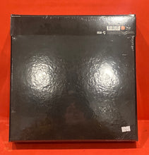 Load image into Gallery viewer, ROGER WATERS - DARK SIDE OF THE MOON REDUX -2XLP + 4X 10" + CD + BLU-RAY - SUPER DELUXE GOLD VINYL BOX SET (NEW/SEALED)
