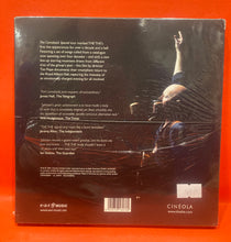 Load image into Gallery viewer, THE THE - THE COMEBACK SPECIAL 'LIVE AT THE ROYAL ALBERT HALL - LTD ED.  BLU-RAY MEDIABOOK - BOX SET - (NEW/ SEALED)
