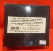 Load image into Gallery viewer, THE THE - LONDON TOWN 1983-1993 - 5X CD BOX SET - (NEW/ SEALED)
