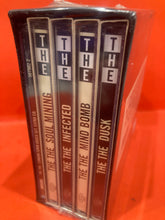 Load image into Gallery viewer, THE THE - LONDON TOWN 1983-1993 - 5X CD BOX SET - (NEW/ SEALED)

