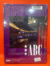 Load image into Gallery viewer, ABC - LEXICON OF LOVE LIVE - 3X CD BOX SET (NEW/SEALED) RARE!
