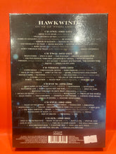 Load image into Gallery viewer, HAWKWIND - DUST OF TIME 1969-2021 - 6X CD BOX SET (NEW/SEALED)
