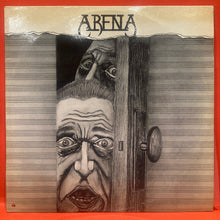 Load image into Gallery viewer, ARENA - S/T LP VINYL -  OZ JAZZ ROCK FUSION 1975
