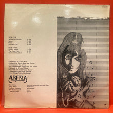 Load image into Gallery viewer, ARENA - S/T LP VINYL -  OZ JAZZ ROCK FUSION 1975
