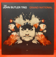 Load image into Gallery viewer, THE JOHN BUTLER TRIO - GRAND NATIONAL 2X LP - ORANGE VINYL
