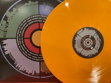 Load image into Gallery viewer, THE JOHN BUTLER TRIO - GRAND NATIONAL 2X LP - ORANGE VINYL
