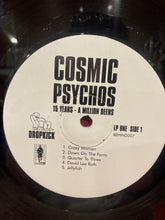 Load image into Gallery viewer, COSMIC PSYCHOS - 15 YEARS - A MILLION BEERS 2X LP  VINYL
