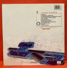 Load image into Gallery viewer, RADIOHEAD - OK COMPUTER - 2X LP -  VINYL - 1998 PRESS

