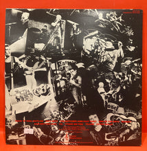 Load image into Gallery viewer, ROSE TATTOO - S/T LP -  VINYL - 1978 PRESS
