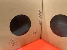 Load image into Gallery viewer, SWANS - BIRTHING 3XLP - VINYL - AUTOGRAPHED/ SIGNED
