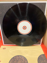 Load image into Gallery viewer, SWANS - BIRTHING 3XLP - VINYL - AUTOGRAPHED/ SIGNED
