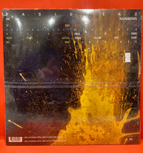 Load image into Gallery viewer, RADIOHEAD - IN RAINBOWS - VINYL (NEW/ SEALED)
