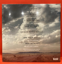 Load image into Gallery viewer, BRUCE SPRINGSTEEN - WESTERN STARS - SONGS FROM THE FILM - 2X LP VINYL (NEW /SEALED)
