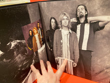 Load image into Gallery viewer, NIRVANA - NEVERMIND - 30th Anniversary 5 XCD + BLU-RAY - DELUXE EDITION BOX SET
