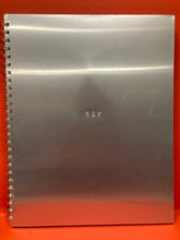 Load image into Gallery viewer, MADONNA - SEX - BOOK - ORIGINAL 1992 EDITION - WITH CD
