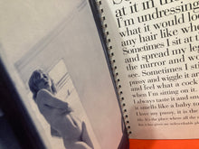 Load image into Gallery viewer, MADONNA - SEX - BOOK - ORIGINAL 1992 EDITION - WITH CD
