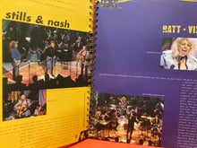 Load image into Gallery viewer, MTV UNPLUGGED - GUITAR SHAPED BOOK - ORIGINAL 1995 EDITION
