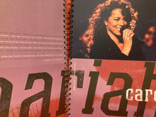 Load image into Gallery viewer, MTV UNPLUGGED - GUITAR SHAPED BOOK - ORIGINAL 1995 EDITION
