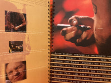 Load image into Gallery viewer, MTV UNPLUGGED - GUITAR SHAPED BOOK - ORIGINAL 1995 EDITION
