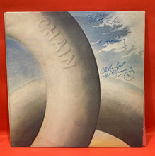 Load image into Gallery viewer, CHAIN - HISTORY OF CHAIN 2X  LP - VINYL- AUTOGRAPHED! - OZ BLUES ROCK
