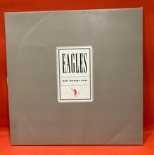 Load image into Gallery viewer, EAGLES - HELL FREEZES OVER - 2X LP 180g VINYL
