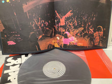 Load image into Gallery viewer, BLACK SABBATH - VOL.4  LP - VINYL - OZ PRESS VERTIGO SWIRL w&#39; POSTER
