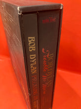 Load image into Gallery viewer, DYLAN, BOB - TROUBLE NO MORE - DELUXE BOX SET EDITION - 8x CD + DVD
