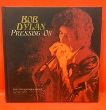 Load image into Gallery viewer, DYLAN, BOB - TROUBLE NO MORE - DELUXE BOX SET EDITION - 8x CD + DVD
