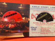 Load image into Gallery viewer, DYLAN, BOB - TROUBLE NO MORE - DELUXE BOX SET EDITION - 8x CD + DVD
