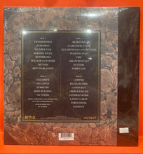 Load image into Gallery viewer, ALEXANDRE DESPLAT - FRANKENSTEIN: ORIGINAL MOTION PICTURE SOUNDTRACK - 2X LP DELUXE EDITION COLOURED VINYL (NEW /SEALED)

