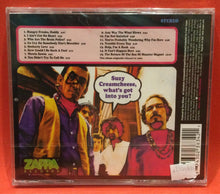 Load image into Gallery viewer, MOTHERS OF INVENTION, THE - FREAK OUT! - CD (SEALED)
