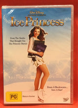 Load image into Gallery viewer, ICE PRINCESS - DVD (SEALED)
