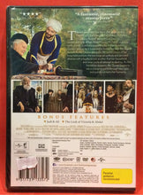 Load image into Gallery viewer, VICTORIA &amp; ABDUL - DVD (SEALED)
