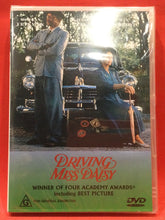 Load image into Gallery viewer, DRIVING MISS DAISY - DVD (SEALED)
