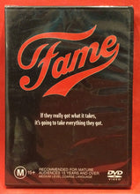 Load image into Gallery viewer, FAME - DVD (SEALED)
