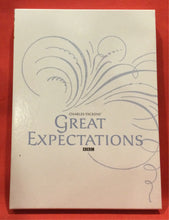 Load image into Gallery viewer, GREAT EXPECTATIONS - DVD (SEALED)
