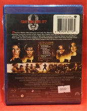 Load image into Gallery viewer, WARRIORS, THE - ULTIMATE DIRECTOR&#39;S CUT  - BLU-RAY (SEALED)
