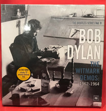 Load image into Gallery viewer, DYLAN, BOB - THE WITMARK DEMOS: 1962-1964 - VINYL (SEALED)
