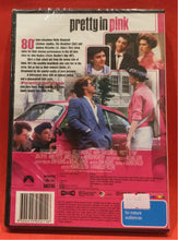 Load image into Gallery viewer, PRETTY IN PINK - DVD (SEALED)
