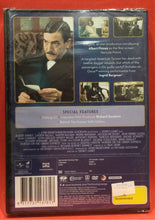 Load image into Gallery viewer, MURDER ON THE ORIENT EXPRESS - DVD (SEALED) - CLASSISC
