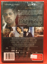 Load image into Gallery viewer, BABEL - DVD (SEALED) BRAD PITT
