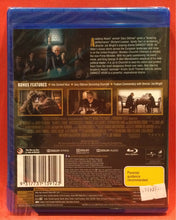 Load image into Gallery viewer, DARKEST HOUR - BLU-RAY DVD (SEALED)
