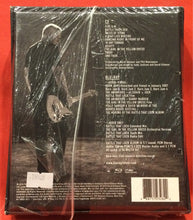 Load image into Gallery viewer, GILMOUR, DAVID -RATTLE THAT LOCK - CD + BLU-RAY DVD - 2 DISCS (SEALED)
