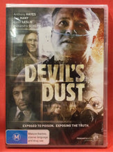 Load image into Gallery viewer, DEVIL&#39;S DUST - DVD (SEALED)
