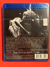 Load image into Gallery viewer, LADY GAGA - MONSTER BALL TOUR - MADISON SQUARE GARDENS BLU RAY (SEALED)
